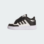 Adidas Rapid Court - Bambini - Scarpe - adidas