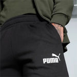 Puma Clean Sweat tuta in felpa -Uomo