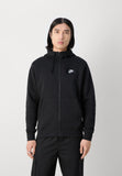 Nike Sportswear Club Fleece Full Zip - Uomo