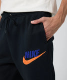 Nike Tuta Linea Teddy - Uomo