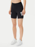 Adidas Pantaloncini da ciclista Future Icons a 3 strisce - Donna -