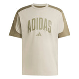 Adidas COLLEGIATE LINEAGE GRAPHIC T-SHIRT - Uomo