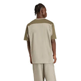 Adidas COLLEGIATE LINEAGE GRAPHIC T-SHIRT - Uomo