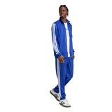 Adidas Tuta in Acetato - Uomo