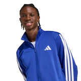 Adidas Tuta in Acetato - Uomo