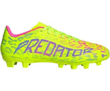 Adidas Predator Club FG/MG - Uomo