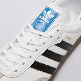 Adidas Samba OG - Bambini - Scarpe - adidas