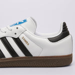 Adidas Samba OG - Bambini - Scarpe - adidas