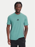 Adidas Maglia mezza Manica 3S - Uomo