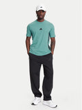 Adidas Maglia mezza Manica 3S - Uomo