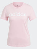 GL0771 Adidas T-Shirt - Donna - abbigliamento - adidas