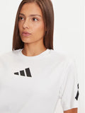 Adidas T-shirt adidas Z.N.E. - Donna -