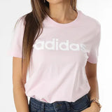 GL0771 Adidas T-Shirt - Donna - abbigliamento - adidas