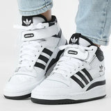 Adidas Forum Mid - Ragazzi - Bambini