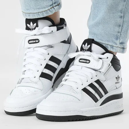Adidas Forum Mid - Ragazzi - Bambini