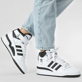 Adidas Forum Mid - Ragazzi - Bambini