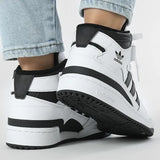 Adidas Forum Mid - Ragazzi - Bambini