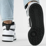 Adidas Forum Mid - Ragazzi - Bambini