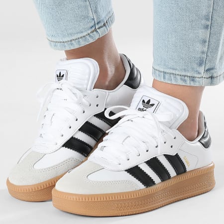Adidas Samba XL OG - Donna - Bambini
