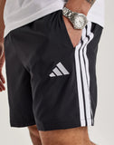 Adidas Short Essentials 3-Stripes Chelsea - Uomo