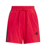 Adidas Completo in Cotone 3 Strisce - Donna