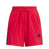 Adidas Completo in Cotone 3 Strisce - Donna