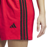 Adidas Completo in Cotone 3 Strisce - Donna