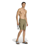 Adidas SWIM SHORTS 5 INCH - Uomo
