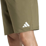 Adidas SWIM SHORTS 5 INCH - Uomo