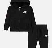 Nike Tuta - Bambini - abbigliamento - Nike