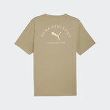 PUMA CLASS Graphic Tee - Uomo