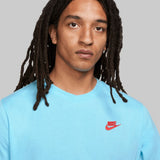 Nike Sportswear Club T-shirt - Uomo