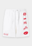 Nike Pantaloncini Club Flow Cycle  – Uomo