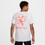 Nike Maglia Mezza Manica Sportswear - Uomo