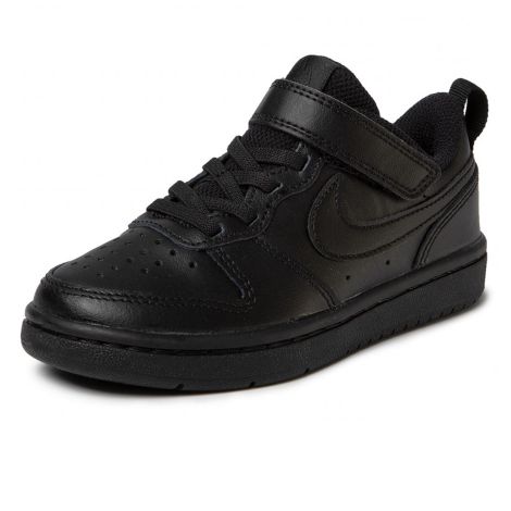 Nike Court Borough Low Recraft - Bambini