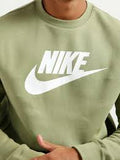 Nike NSW Club Fleece DQ4912-334 - Uomo