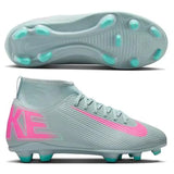 Nike Jr. Mercurial Superfly 10 Club - Bambini