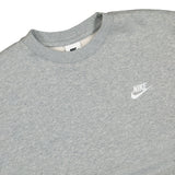 BV2662-063 Nike Sportswear Club Fleece - Uomo - abbigliamento - Nike