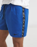 Nike 4" Volley Short da Mare - Swim - Bambini