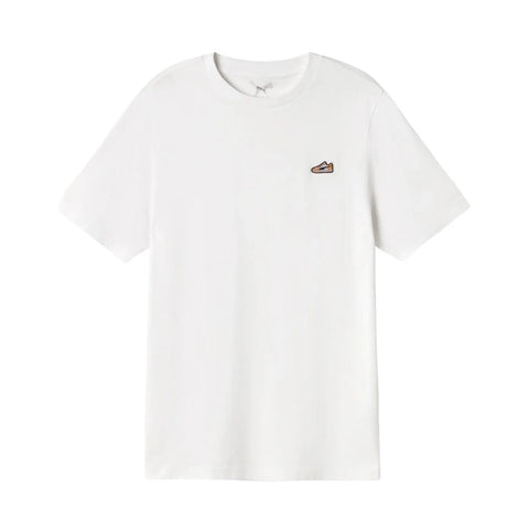 Puma Maglia Mezza Manica Sneaker - Uomo