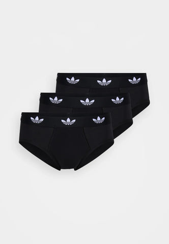 adidas Active Flex x 3 Slip - Uomo - Intimo