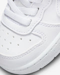 DV5458-106 Nike Court Borough - Bambini - Scarpe - Nike