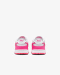 Nike Dunk Fucsia FB9107-102 - Bambini