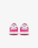 Nike Dunk Fucsia FB9107-102 - Bambini