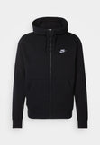 Nike Sportswear Club Fleece Full Zip - Uomo