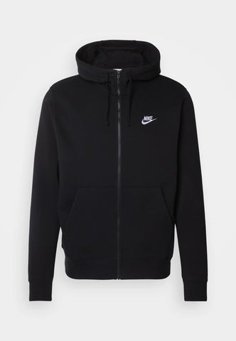 Nike Sportswear Club Fleece Full Zip - Uomo