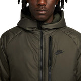 Nike Sportswear Therma-FIT Repel Hooded Jacket - Uomo