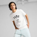 Puma T-shirt GRAPHICS Super -  uomo