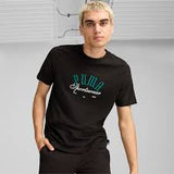 Puma T-shirt GRAPHICS Super -  uomo