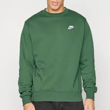 Nike Sportswear Club Fleece - Uomo